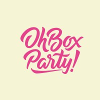 Oh Box Party! logo - Similar company to Party Mart