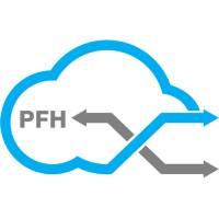 Project Force Hub logo - Similar company to Echo It Consulting Llc