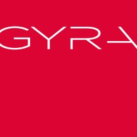 Gyra Asset Management logo - Similar company to Toronet