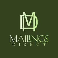 Mailings Direct Ltd logo - Similar company to Character Mailing Services