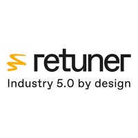 Retuner logo - Similar company to Studio Sinthesi Srl