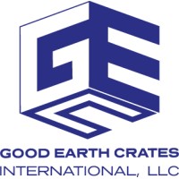 Good Earth Crates International LLC logo - Similar company to Apex Compression Llc