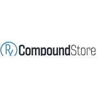 RX Compound Store logo - Similar company to Rxnow