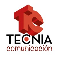 Tecnia Comunicación logo - Similar company to Arêna Pacific