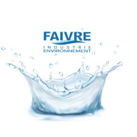 FAIVRE Industrie-Environnement logo - Similar company to Plasthylen