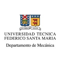 Departamento de Mecánica USM Sede Viña del Mar logo - Similar company to Investigación, Innovación Y Emprendimiento Usm