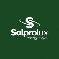 Solprolux logo - Similar company to Vatiotec