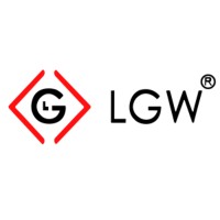 LGW LIMITED logo - Similar company to Lgw Group
