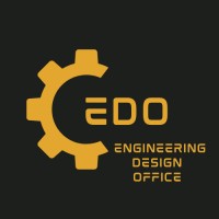Engineering Design Office-EDO logo - Similar company to Consumer Ai