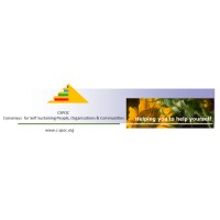 CSPOC logo - Similar company to Win & Winconference