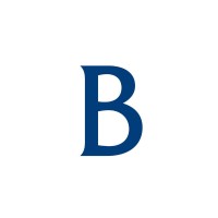 BERTHON logo - Similar company to Berthon International