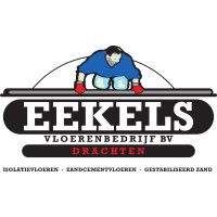 Eekels Vloerenbedrijf B.V. logo - Similar company to Achterberg Vloeren