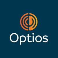 Optios logo - Similar company to Topia