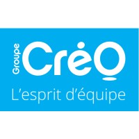 Groupe CréO logo - Similar company to Somarec