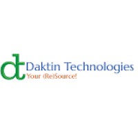 Daktin Technologies LLC logo - Similar company to Florida Software