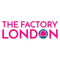 The Factory London logo - Similar company to Alldayit
