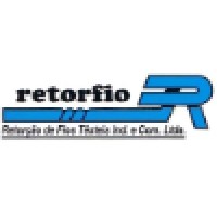 RETORFIO Retorção de Fios Têxteis Ind e Com Ltda logo - Similar company to Pendiente De Un Hilo