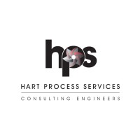 Hart Process Services logo - Similar company to Integro Design Engineering Associates (Idea) Ltd.