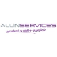 Allinservices logo - Similar company to Bni Alexander