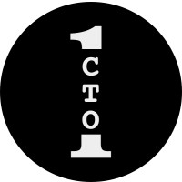 First CTO logo - Similar company to Spellbound Partners