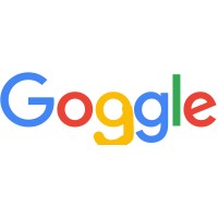 Goggle logo - Similar company to Goggle Software Ltd