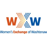 WXW - Women's Exchange of Washtenaw logo - Similar company to 4M