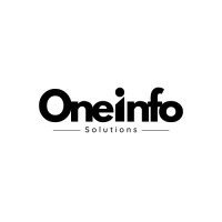 OneInfo Solutions logo - Similar company to Positron Chile