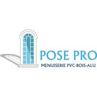 POSE PRO logo - Similar company to Sas Eitb
