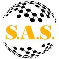 SAS Training Group logo - Similar company to Best Clinical Sas Training Institute, Kukatpally, Hyderabad | Icrdm