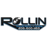 Rollin Trailer Rental & Leasing logo - Similar company to Paramount Trailer Leasing