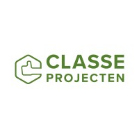 Classe Projecten logo - Similar company to Juvama