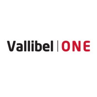 Vallibel One PLC logo - Similar company to Tech Support Melbourne