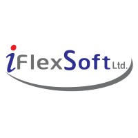 iFlexSoft Ltd. logo - Similar company to Softlab It