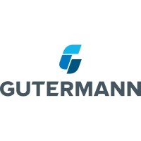 Gutermann logo - Similar company to A&E Gütermann