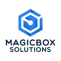 Magic Box Solutions logo - Similar company to Insightera Co., Ltd.