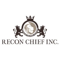 Recon Chief Inc. logo - Similar company to Asset Wealth Group