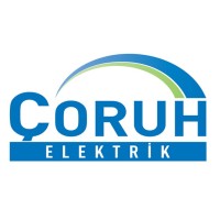 Çoruh Elektrik Dağıtım A.Ş. logo - Similar company to Fırat Elektrik Dağıtım A.Ş.
