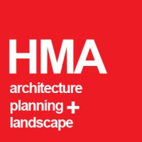 Hugh Massey Architects logo - Similar company to Brightblue Studio Ltd