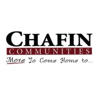 Chafin Communities logo - Similar company to Eric Edwards Construction