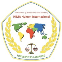 Himpunan Mahasiswa Hukum Internasional Universitas Lampung