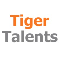 TigerTalents logo - Similar company to Legaleu