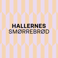 Hallernes Smørrebrød logo - Similar company to Gotutor