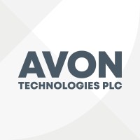 Avon Technologies plc logo - Similar company to Osl Technology