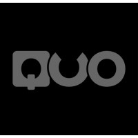 QUO logo - Similar company to Beu-Hr