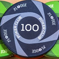 The Lodge Poker Club - Round Rock TX logo - Similar company to Coincentral