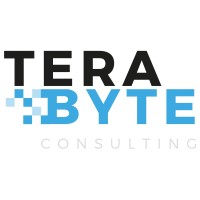 Terabyte-Consulting logo - Similar company to Evolving Digital Pty Ltd