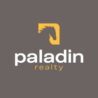 Paladin Realty Andean logo - Similar company to 33Dc