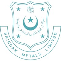 Saindak Metals Limited logo - Similar company to Newmont Ahafo Development Foundation (Nadef)