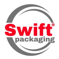 Swift Packaging Co Ltd logo - Similar company to Heavey Technology