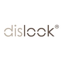 Dislook logo - Similar company to Sociedad Española Láser Médico-Quirúrgico (Selmq)